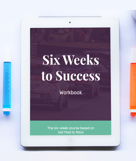 Six Weeks to Success