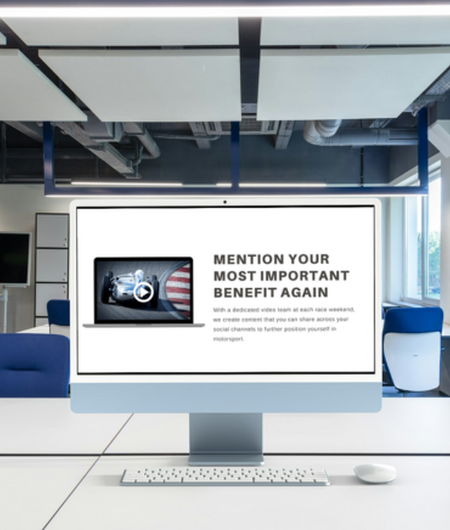 Sponsorship Proposal Review