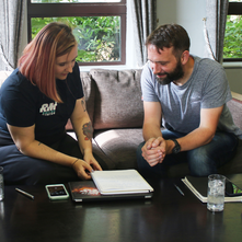 Power Hour Coaching Session