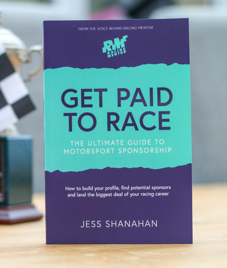 Get Paid to Race