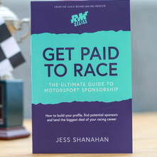 Get Paid to Race
