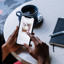 Instagram Masterclass Webinars (Sept 2020)