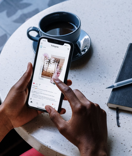Instagram Masterclass Webinars (Sept 2020)