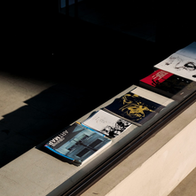 Proposal Review Session