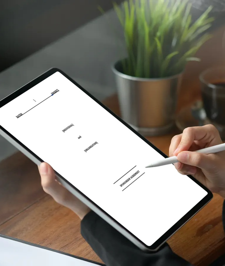 Image Rights License Agreement Template