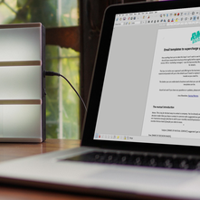 Template bundle